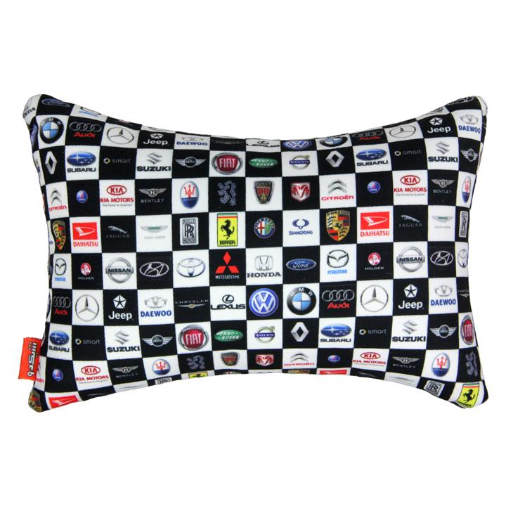 پشت گردنی صندلی خودرو شیکدو مدل CPL26